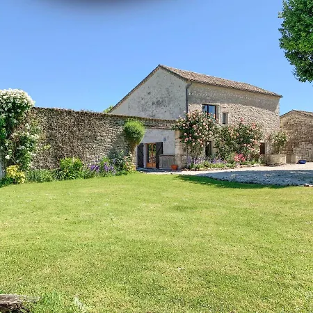 Vila La Bourriette