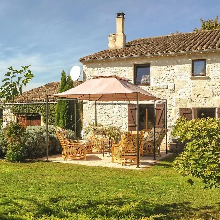 La Bourriette Vila *