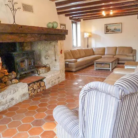 La Bourriette Vila *