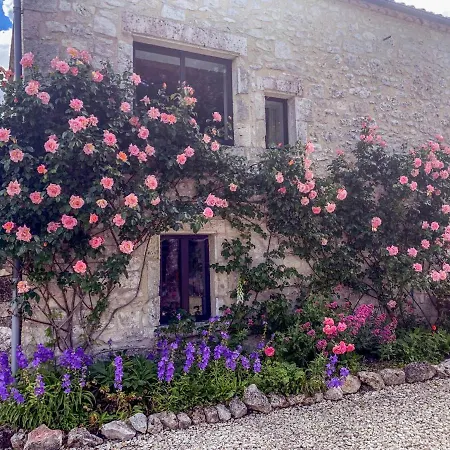 Vila La Bourriette *