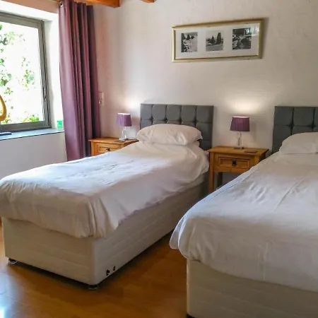 Vila La Bourriette *