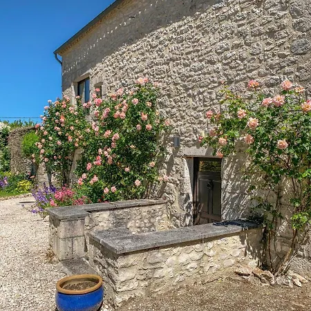 La Bourriette *